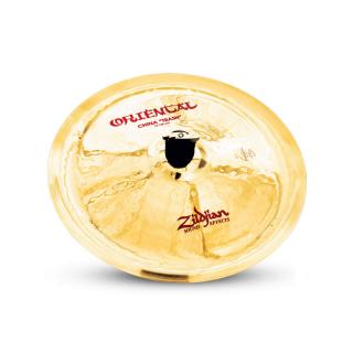 Zildjian 14  Oriental China  Trash  (Činel china)
