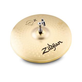 Zildjian 14  Planet Z Hi-Hat (Činely Hi-Hat)