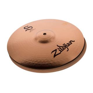 Zildjian 14  S Series Hi-Hat (Činely Hi-Hat)