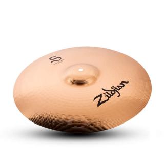 Zildjian 14  S Series Thin Crash (Činel crash)