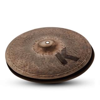 Zildjian 15  K Custom Special Dry Hi-Hat (Činely Hi-Hat)