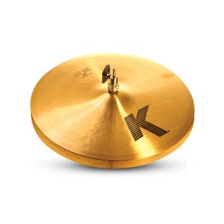 Zildjian 15  K Light Hi-Hat (Činely Hi-Hat)