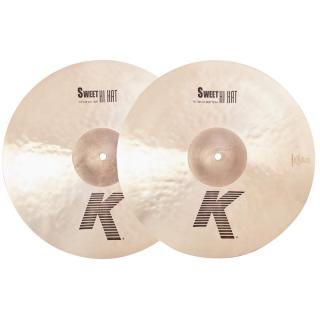 Zildjian 15  K Sweet Hi-Hat (Činely Hi-Hat)