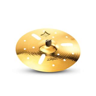 Zildjian 18  A Custom Efx (Efektový činel)