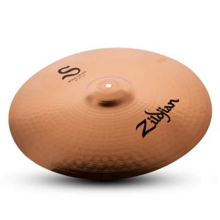 Zildjian 18  S Series Rock Crash (Činel crash)