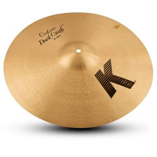 Zildjian 19  K Custom Dark Crash (Činel crash)