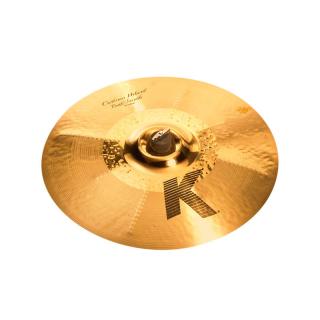 Zildjian 19  K Custom Hybrid Trash Smash (Činel crash)