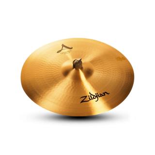 Zildjian 20  A Crash Ride (Činel crash-ride)