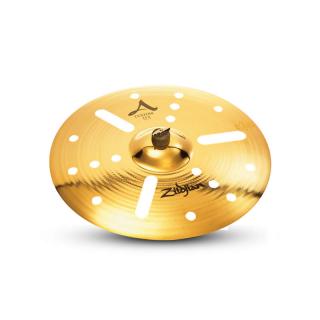 Zildjian 20  A Custom Efx (Efektový činel)