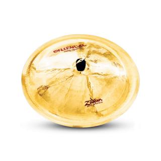 Zildjian 20  Oriental China  Trash  (Činel china)