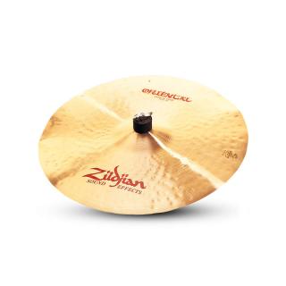 Zildjian 20  Oriental Crash Of Doom (Činel crash)