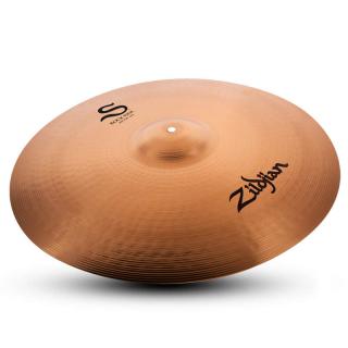 Zildjian 20  S Series Rock Ride (Činel ride)