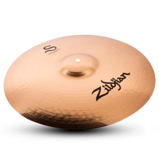 Zildjian 20  S Series Thin Crash (Činel crash)