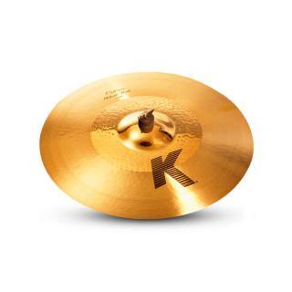 Zildjian 21  K Custom Hybrid Ride (Činel ride)