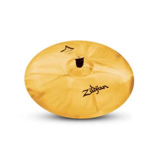 Zildjian 22  A Custom Ride Brilliant (Činel ride)