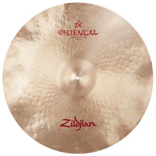 Zildjian 22  Fx Oriental Crash Of Doom (Činel crash)