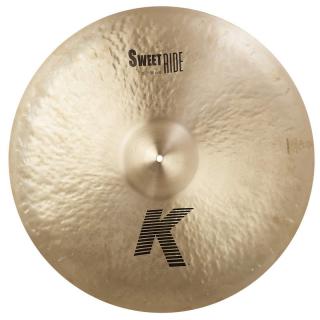 Zildjian 23  K Sweet Ride (Činel ride)