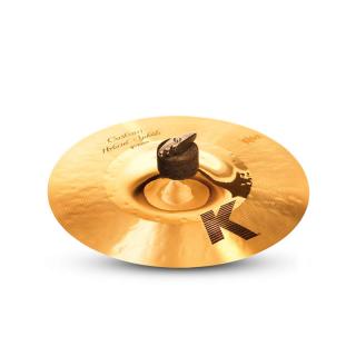 Zildjian 9  K Custom Hybrid Splash (Činel splash)