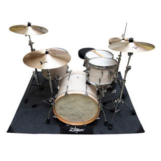 Zildjian Gig Rug (Koberec pod bicie)