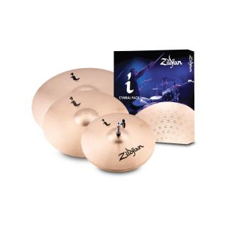 Zildjian I Series Standard Gig Cymbal Pack (Činelová sada)