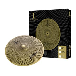 Zildjian L80 16  Low Volume Crash (Činel crash)