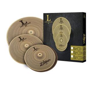 Zildjian L80 348 Low Volume Box Set 2 (Činelová sada)