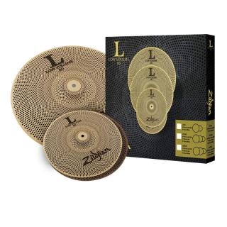 Zildjian L80 38 Low Volume Box Set 1 (Činelová sada)