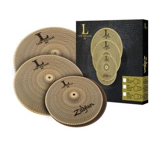 Zildjian L80 468 Low Volume Box Set 3 (Činelová sada)