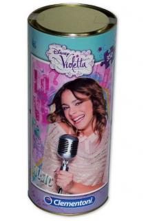 Clementoni Puzzle Violetta 350 dielikov, 33,5x48,5 cm