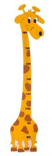 DoDo Meter detský veľký Amina 150x35 cm