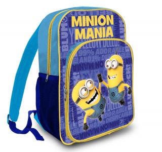 EUROSWAN Batoh Mimoni Mania polyester 42x30x13 cm