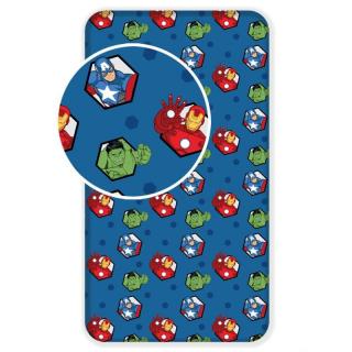 JERRY FABRICS Plachta Avengers 3  Bavlna, 90/200 cm