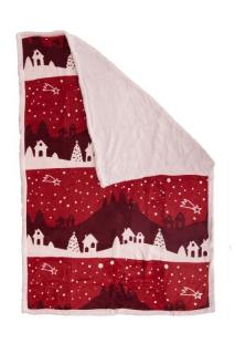JERRY FABRICS Plyšová deka s baránkom Citara  Polyester, 150/200 cm