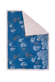 JERRY FABRICS Plyšová deka s baránkom Ventura  Polyester, 140/200 cm