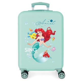 JOUMMABAGS ABS Cestovný kufor Ariel ABS plast, 34 l, 55x38x20 cm