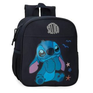 JOUMMABAGS Junior batoh Lilo and Stitch Excited Polyester, 25x21x10 cm