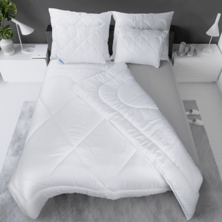 Kvalitex Francúzský paplón Luxus Plus 220/200 cm