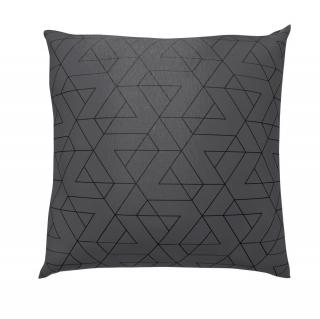 Kvalitex Obliečka na vankúšik NORDIC COLLECTION FRIDA Bavlna, 40/40 cm