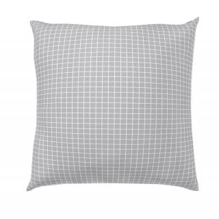 Kvalitex Obliečka na vankúšik Nordic Collection KARE Bavlna, 40/40 cm
