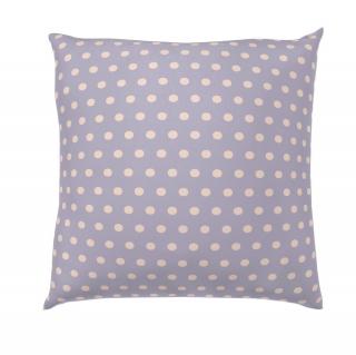Kvalitex Obliečka na vankúšik Nordic Collection OLAVA Bavlna, 40/40 cm
