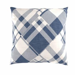 Kvalitex Obliečka na vankúšik NORDIC VEGA  Bavlna, 40/40 cm