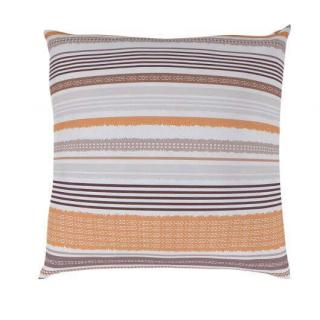 Kvalitex Obliečka na vankúšik VENTA BÉŽOVÁ Bavlna, 40/40 cm