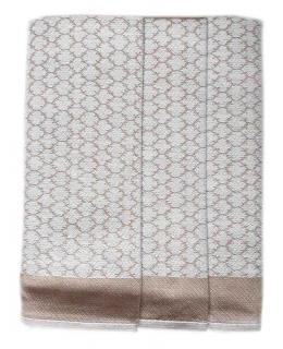 Polášek  Bavlna, 3 Kuchyňské utěrky z Egyptské bavlny vzor č.94 cm