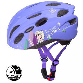 SEVEN Cyklistická prilba Ľadové Kráľovstvo 2 , 52-56 cm