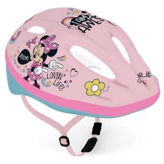 SEVEN Detská cyklo prilba Minnie Go for It , 52-56 cm
