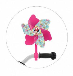Seven Veterník na bicykel Minnie Mouse 17 cm