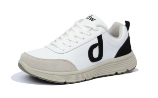 dw ACTIVE LEATHER smooth jazz Diawin, Velikost: 50, Šířka: M - medium