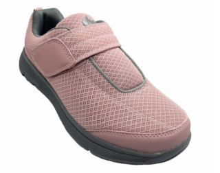 dw Comfort Pink Punch Diawin, Velikost: 38, Šířka: L- široká (delší doba dodání)