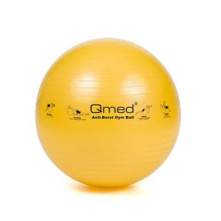 Gymnastický míč ABS Qmed 45cm