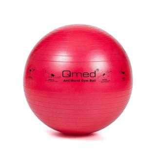 Gymnastický míč ABS Qmed 55cm